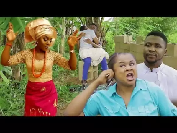 Video: My Love & Priesthood | Latest Nigerian Nollywood Movie